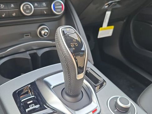 New 2026 Alfa Romeo Stelvio Sprint image 11