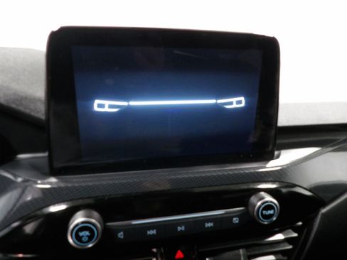 Used 2025 Ford Escape ST-Line AWD/4WD image 8