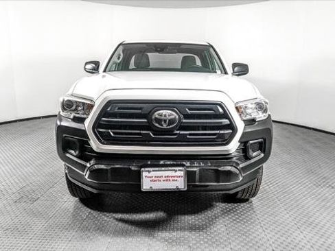 Used 2019 Toyota Tacoma SR RWD image 12