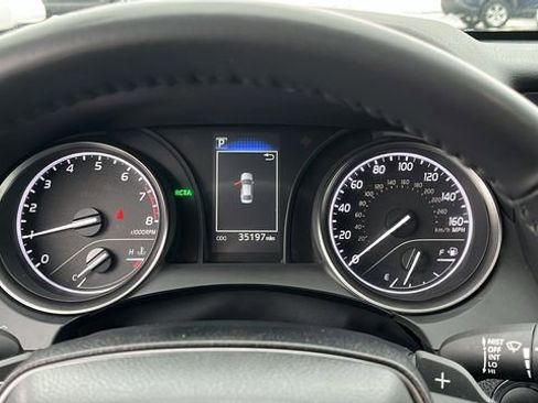 Certified 2023 Toyota Camry SE w/ Cold Weather Package image 14