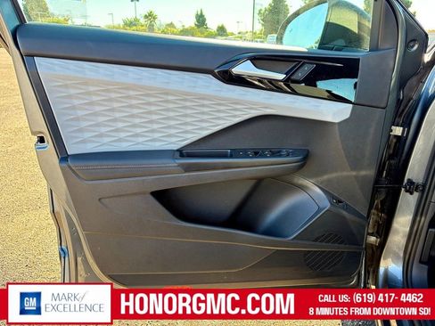 Used 2024 Volkswagen Taos S image 13