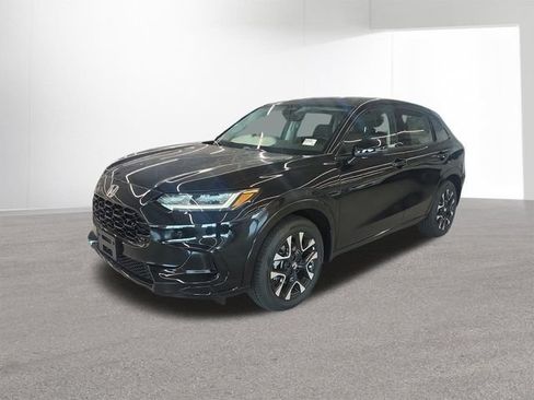 New 2027 Honda HR-V EX-L image 24