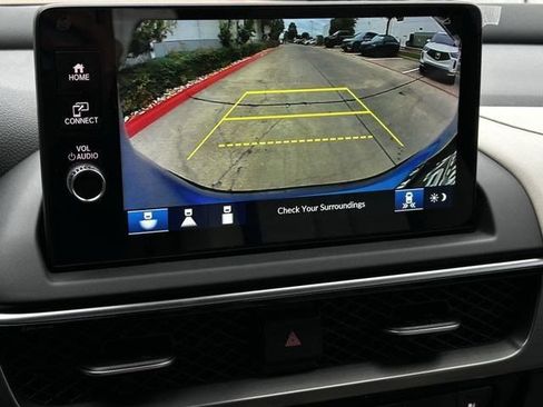 New 2026 Acura ADX A-Spec FWD image 20