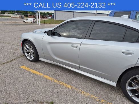 Used 2023 Dodge Charger GT RWD image 5