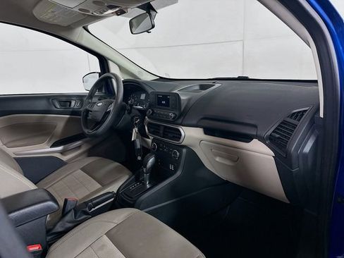Used 2020 Ford EcoSport S image 28