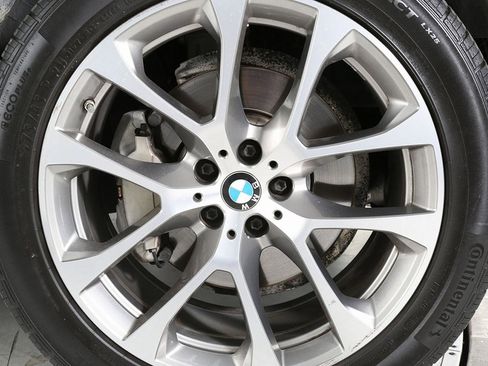 Used 2021 BMW X5 xDrive40i w/ Executive Package 3 image 12