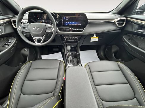 Used 2026 Chevrolet TrailBlazer ACTIV w/ Convenience Package AWD/4WD image 20