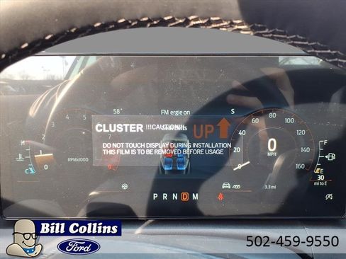 New 2026 Ford Mustang GT Premium w/ Anti-Theft Package image 25