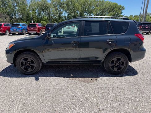 Used 2011 Toyota RAV4 4WD w/ Base L4 Extra Value Pkg image 6