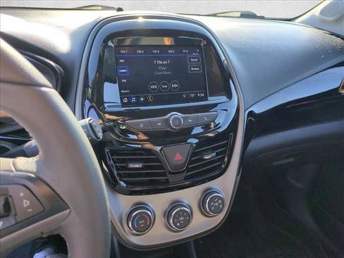 Used 2020 Chevrolet Spark LT image 11