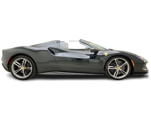 Used 2024 Ferrari 296 GTS image 6