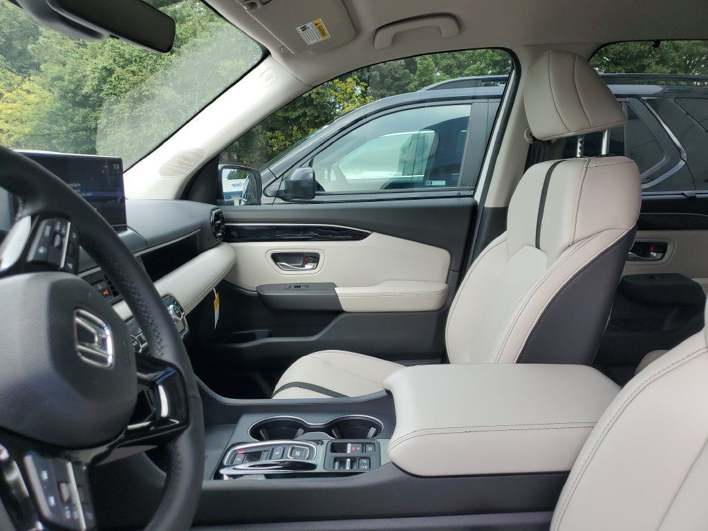 New 2026 Honda Pilot EX-L image 15