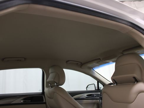 Used 2017 Lincoln MKZ Premiere FWD image 20