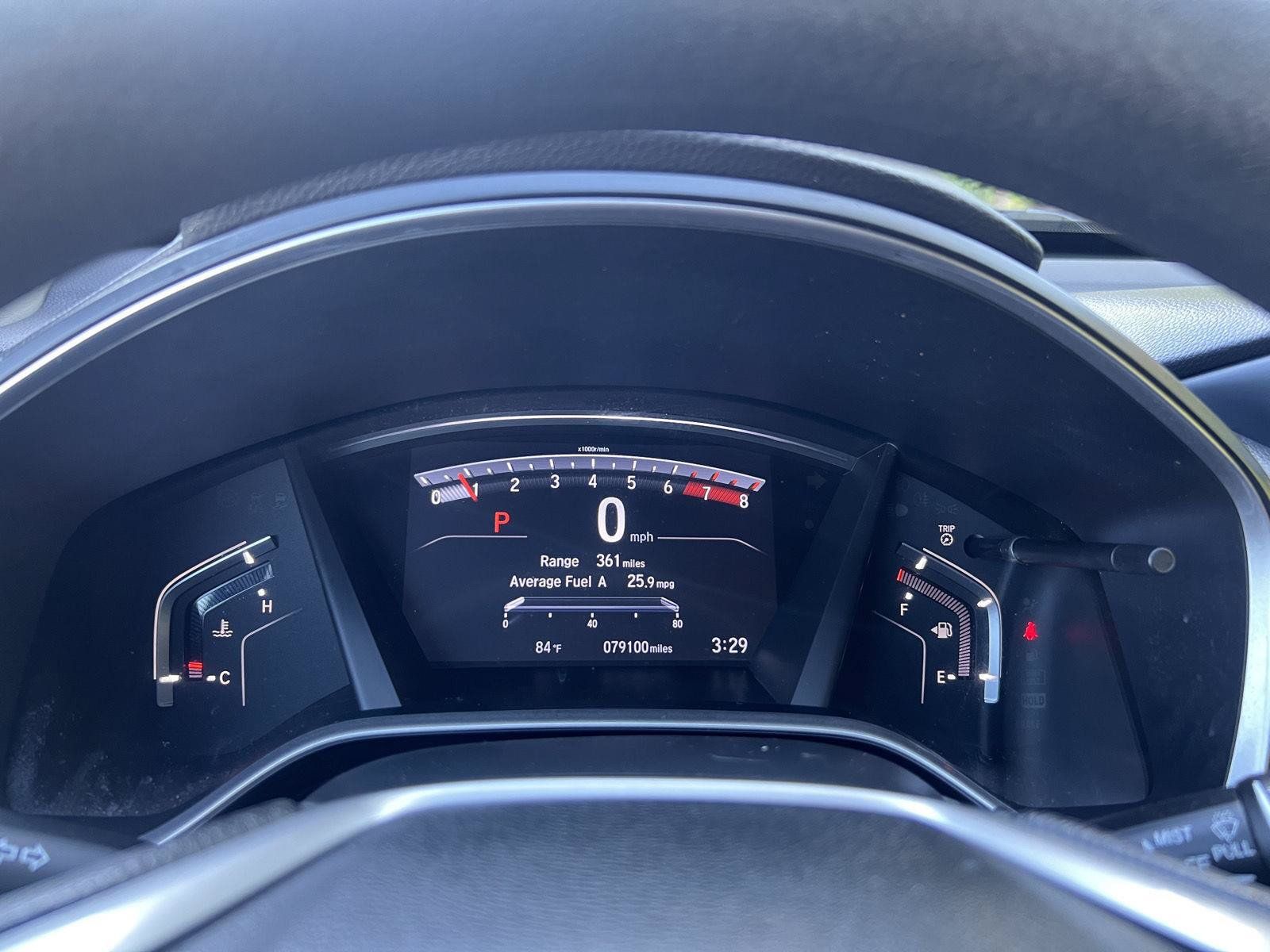 Used 2020 Honda CR-V EX image 17