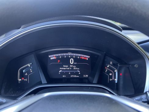 Used 2020 Honda CR-V EX image 17