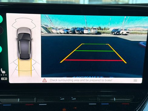 Certified 2023 Volkswagen ID.4 Pro RWD image 20
