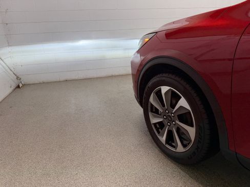 Used 2023 Ford Escape Platinum w/ Premium Technology Package image 33