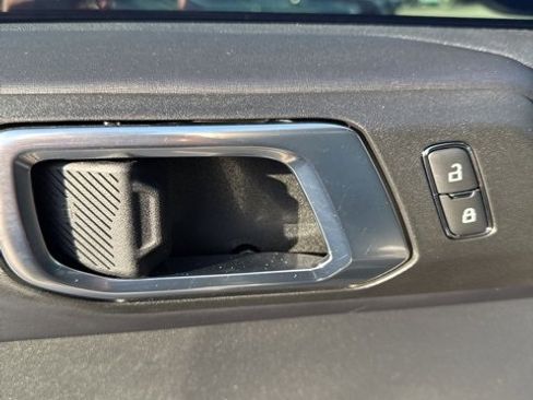 Used 2022 Ford Bronco Raptor image 9