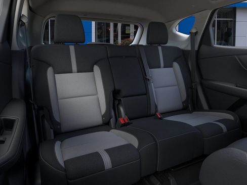 New 2026 Chevrolet Blazer LT w/ Midnight/Sport Edition image 17