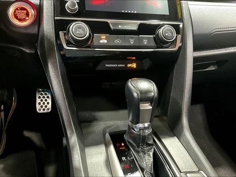 Used 2021 Honda Civic Sport image 15