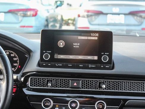 Used 2022 Honda Civic Sport image 21