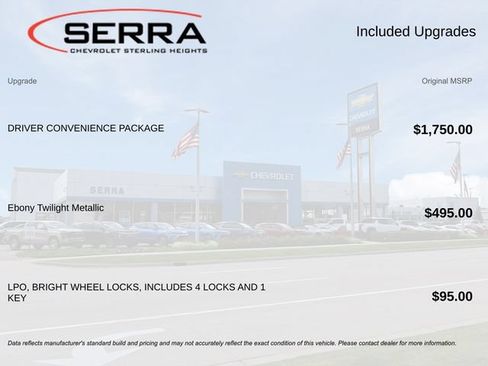 Used 2022 GMC Acadia SLE w/ Driver Convenience Package AWD/4WD image 2