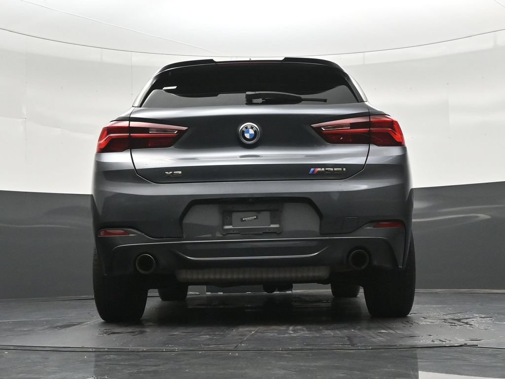 Used 2021 BMW X2 M35i AWD/4WD image 25