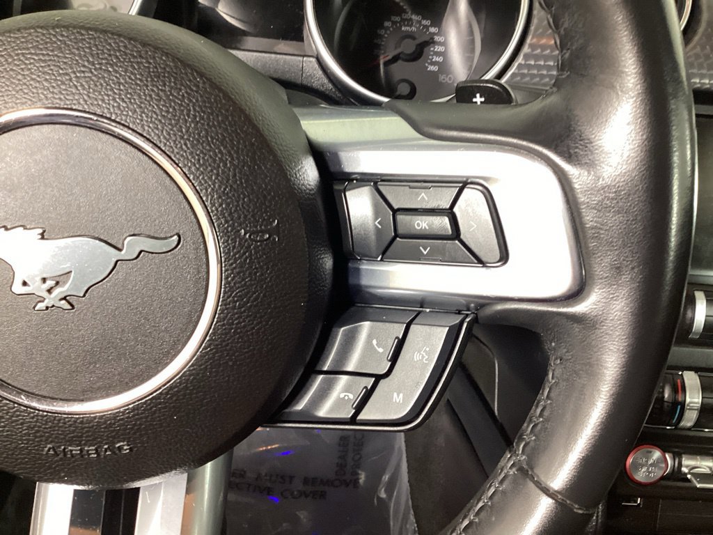 Used 2021 Ford Mustang GT Premium w/ GT Performance Package RWD image 15