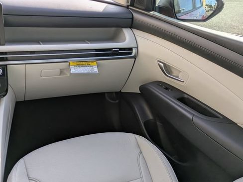 New 2026 Hyundai Tucson SEL FWD image 19
