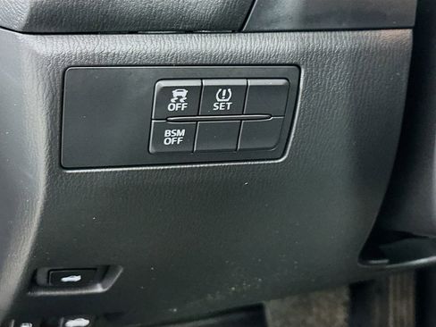 Used 2014 MAZDA MAZDA3 i Grand Touring FWD image 10