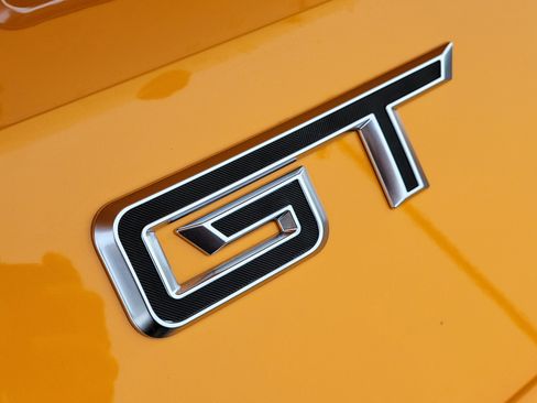 New 2026 Ford Mustang GT RWD image 7