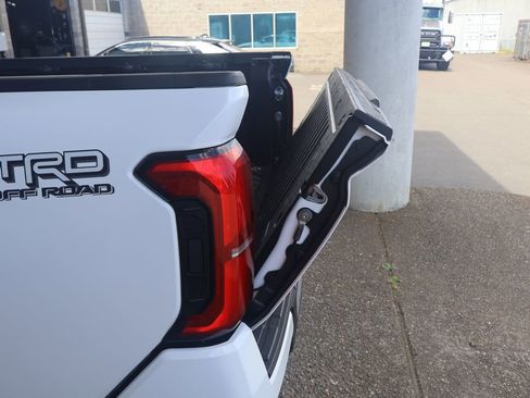 Used 2024 Toyota Tacoma TRD Off-Road w/ TRD Off Road Premium Package image 34