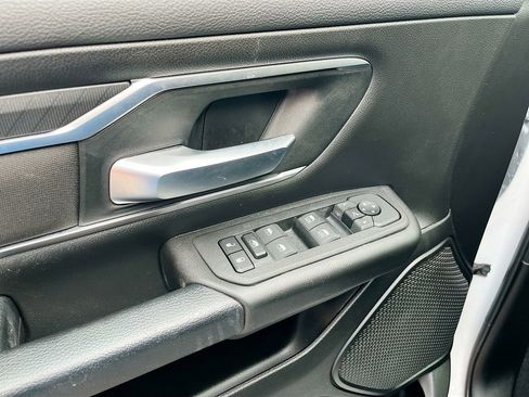 Used 2025 RAM 1500 Big Horn AWD/4WD image 17