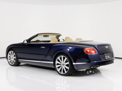 Used 2014 Bentley Continental GT image 6