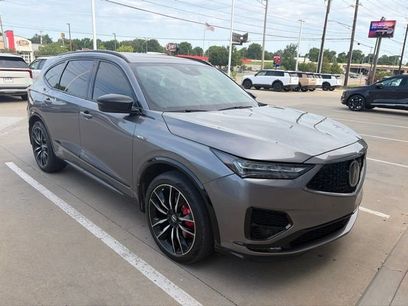 Used 2024 Acura MDX Type S