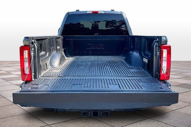 Used 2025 Ford F250 XLT AWD/4WD image 20