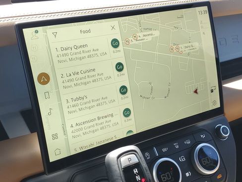 New 2026 Land Rover Defender 110 S image 22