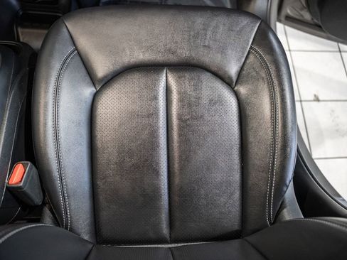 Used 2025 Chrysler Pacifica Select FWD image 35