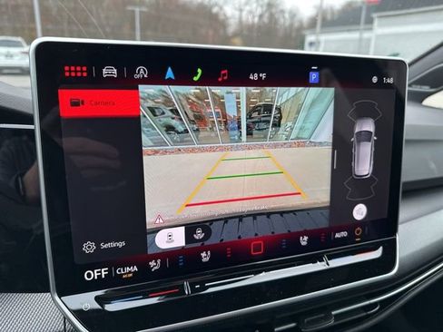 New 2026 Volkswagen GTI SE image 21