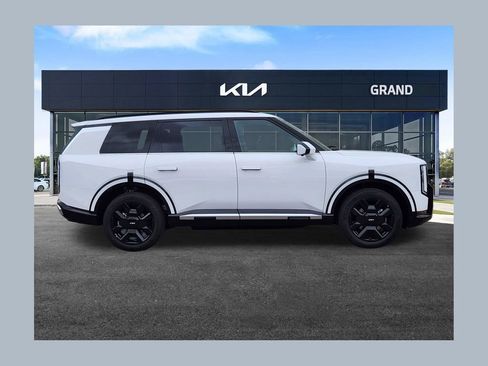New 2027 Kia Telluride X-Line SX Prestige AWD/4WD image 1