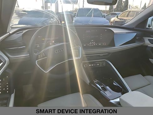 New 2025 Audi Q5 Premium Plus image 16