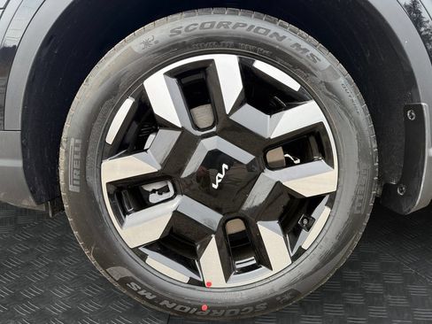 New 2027 Kia Telluride S w/ Towing Package AWD/4WD image 20