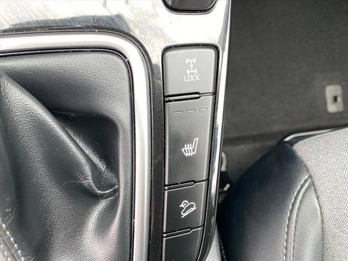 Certified 2024 Kia Seltos S AWD/4WD image 14