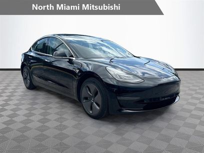 Used 2019 Tesla Model 3 Standard Range