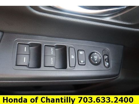 Certified 2026 Honda CR-V EX image 19