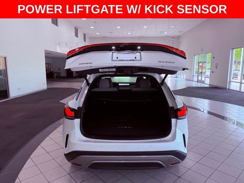 Used 2023 Lexus RX 350 Premium w/ Cold Area Package image 8