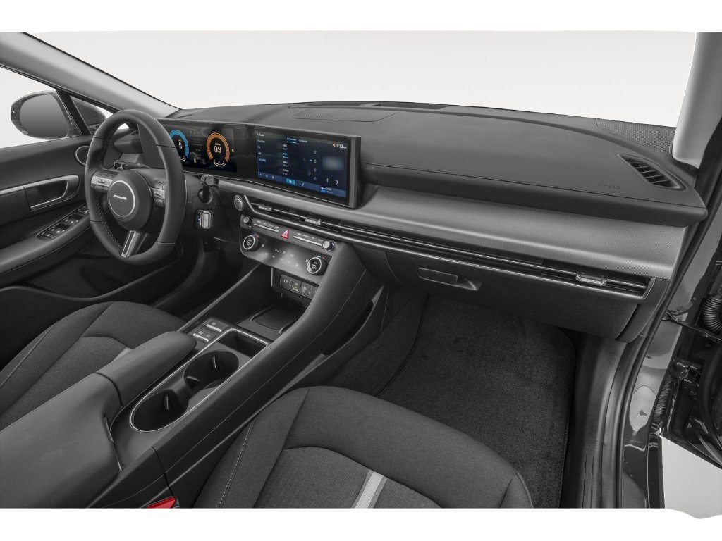 New 2026 Hyundai Sonata SEL FWD image 10