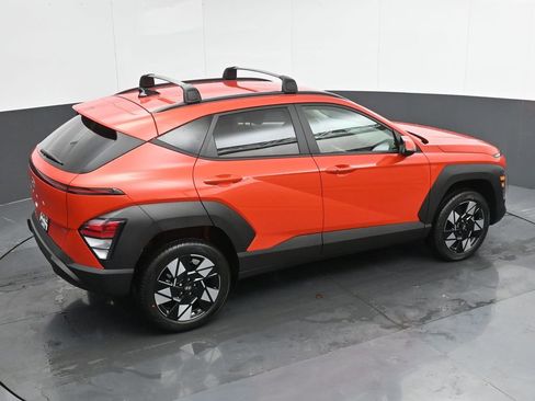 Used 2025 Hyundai Kona SEL image 39