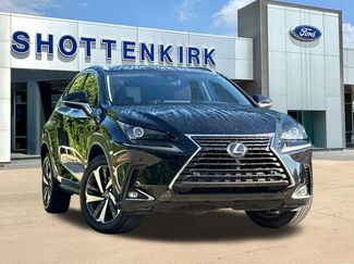 Used 2019 Lexus NX 300 FWD w/ Premium Package video 1