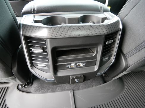 New 2026 RAM 1500 Big Horn image 5